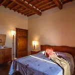 Ferienhaus Panoramic Between Lucca And Florence *