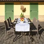 Ferienhaus Panoramic Between Lucca And Florence
