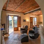 Panoramic Between Lucca And Florence Ferienhaus *