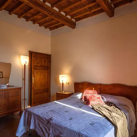 Holiday home Panoramic Between Lucca And Florence *