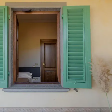 Holiday home Panoramic Between Lucca And Florence Pescia