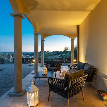Holiday home Panoramic Between Lucca And Florence