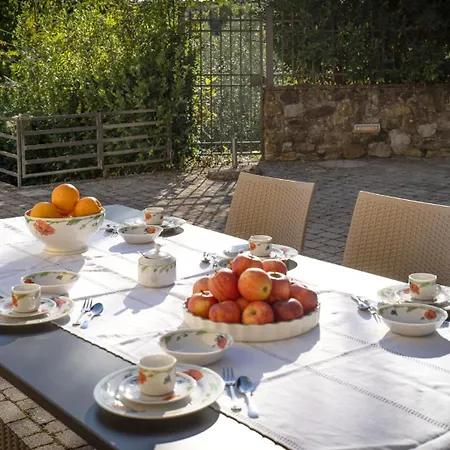 Panoramic Between Lucca And Florence Holiday home *