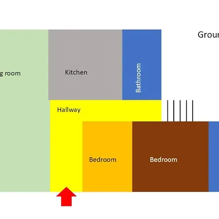 Panoramic Between Lucca And Florence Πέσια