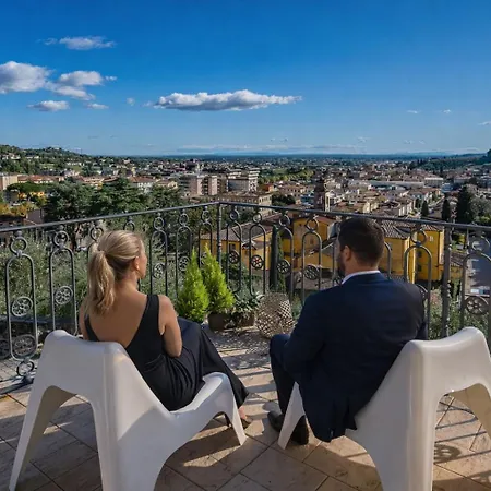Σπίτι διακοπών Panoramic Near Florence