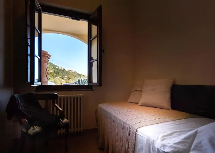 Panoramic Between Lucca And Florence Holiday home Pescia